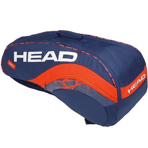 head radical 6r combi
