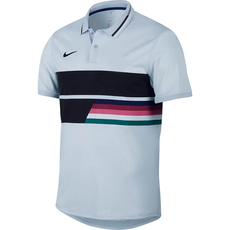 polo nike tennis