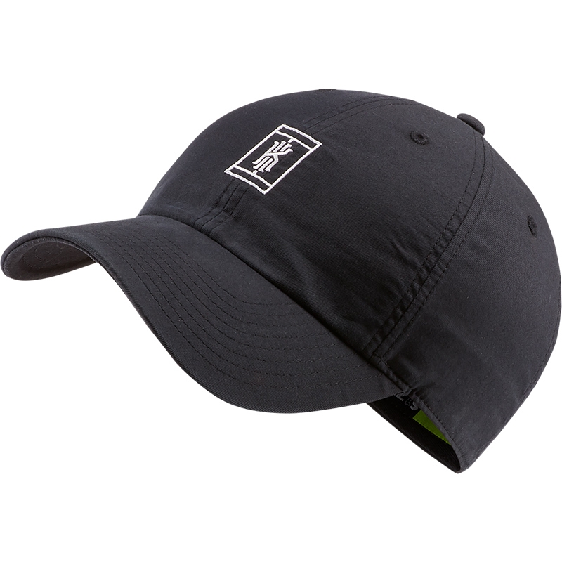 Nike Kyrie H86 Mens Tennis Hat Black