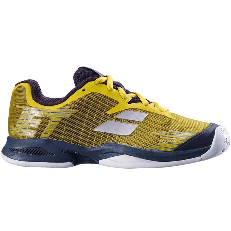 babolat men's jet mach ii