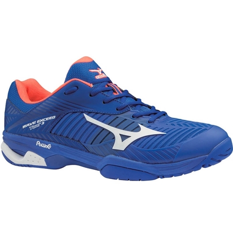 mizuno wave tennis shoes