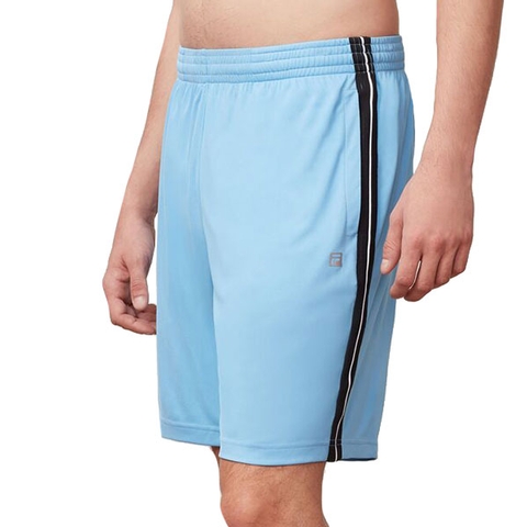 fila short set men's