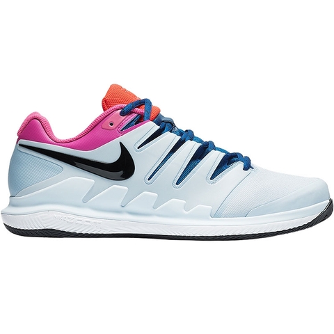 air zoom vapor x clay nike