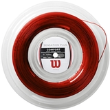  Wilson Sensation Plus 17 Tennis String Reel