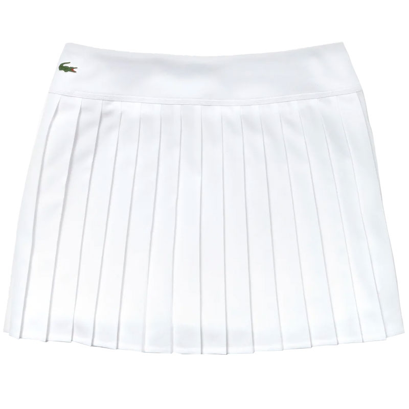 lacoste skirts