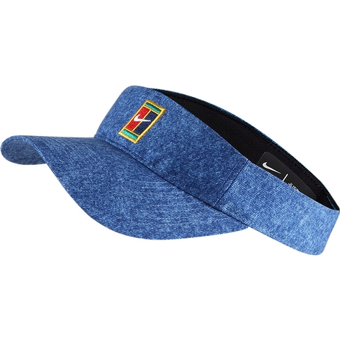 nike court visor