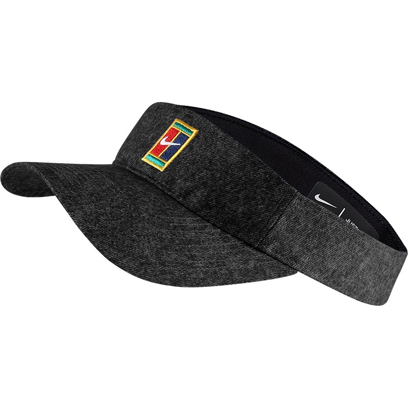 nike court visor