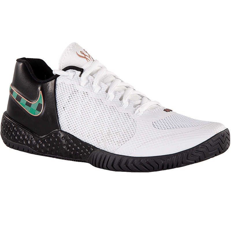 nike flare 2 hc bhm women's shoe