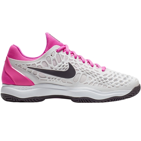 nike zoom cage 3 white