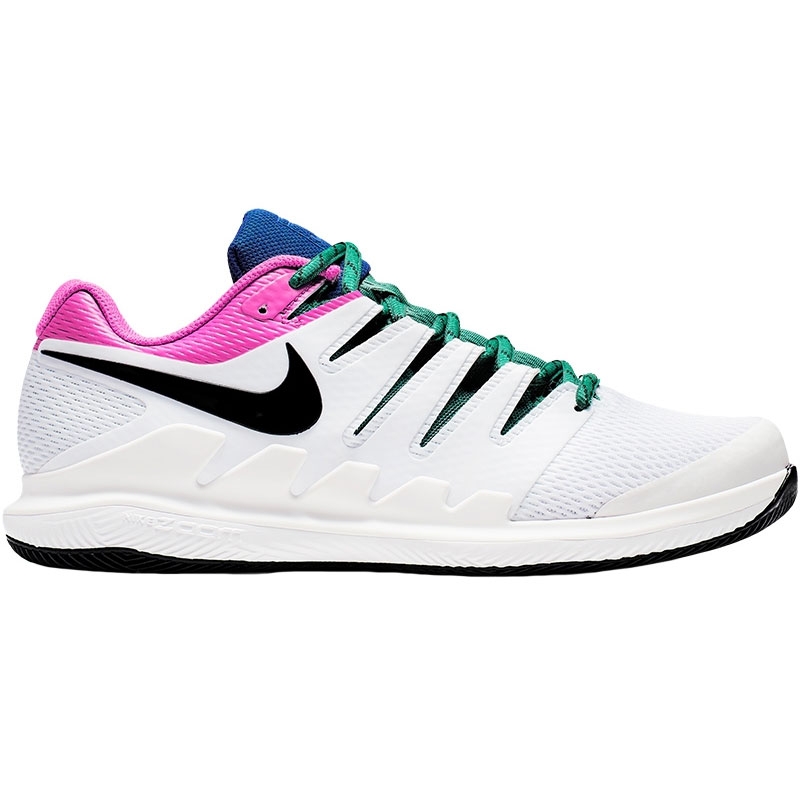 nike zoom vapour tennis shoes