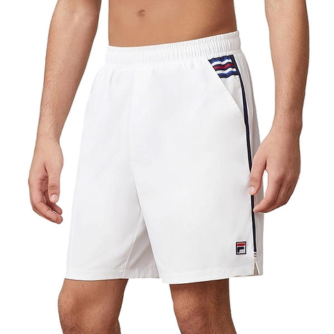 fila heritage shorts
