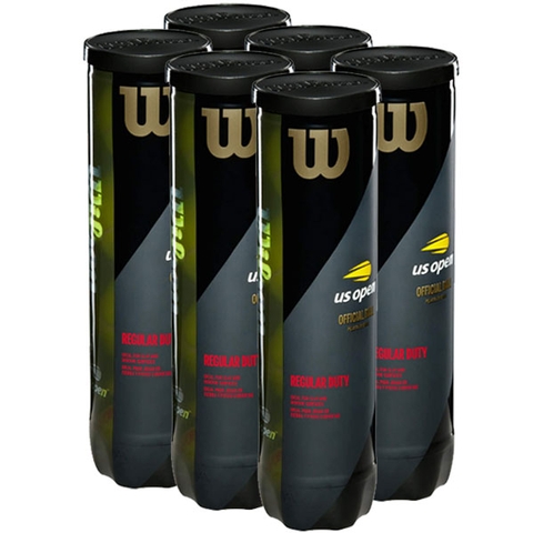 Wilson us open regular duty Clearance