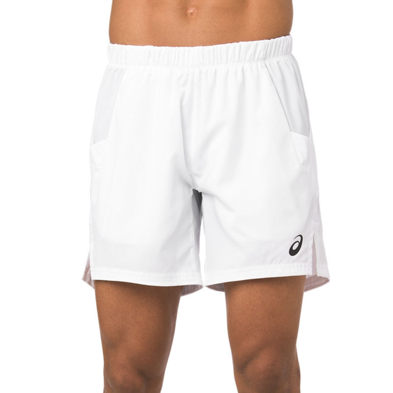 asics tennis short