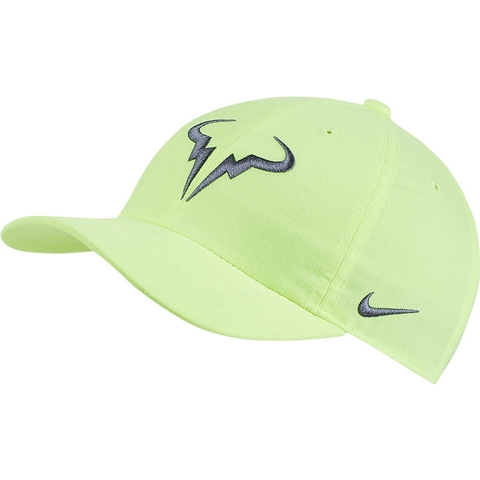 nike rafa aerobill cap