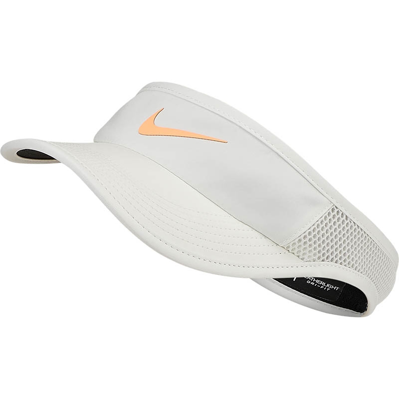 nike tennis visor