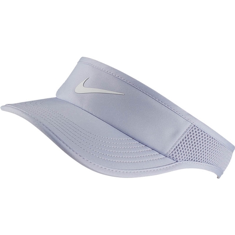 nike featherlight visor