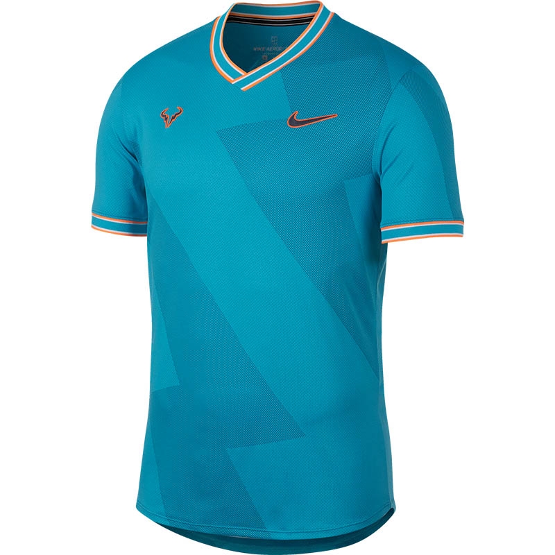 nadal aeroreact