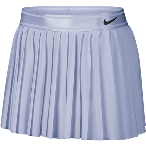 nikecourt victory women's tennis skirt
