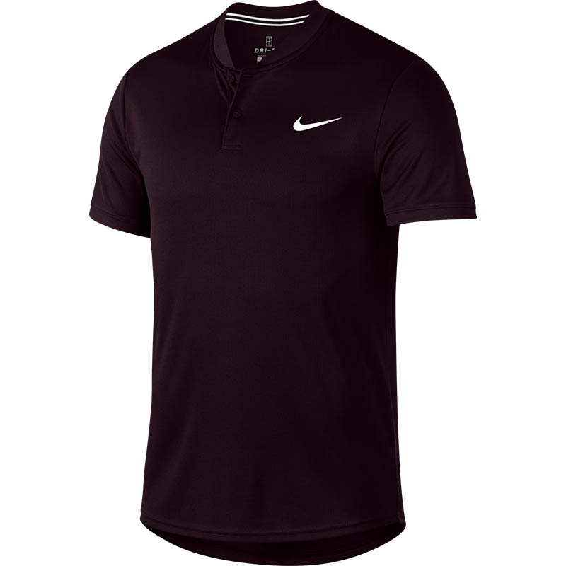 mens nike tennis polo shirt
