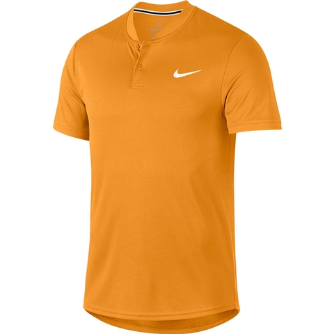 nike dry polo blade