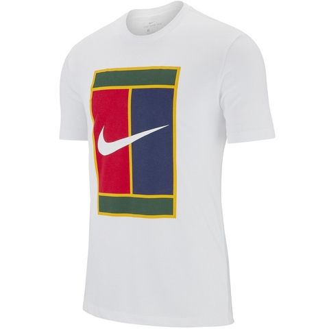 nike tee heritage