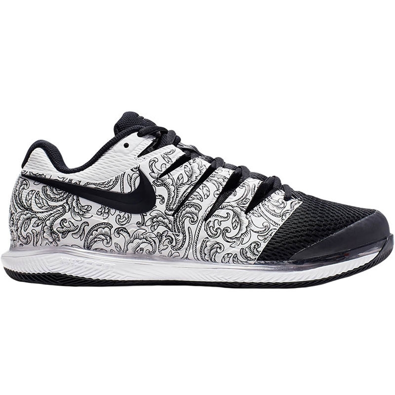 nike air zoom vapor x baroque women's shoe