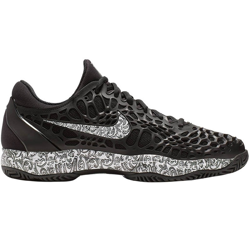 Nike Zoom Cage 3 Baroque Men's Tennis 