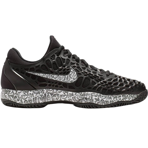 nike tennis cage 3