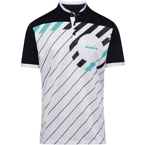 diadora tennis apparel