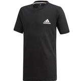  Adidas Escouade Boy's Tennis Tee