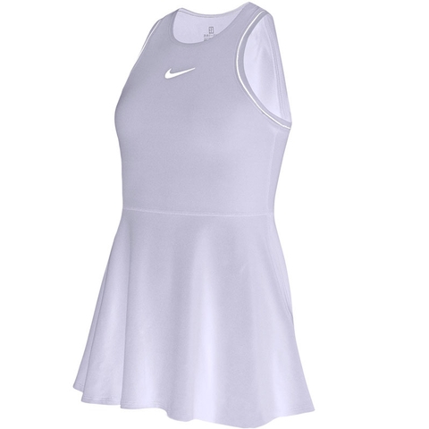 Nike Court Dry Girl's Tennis Dress 