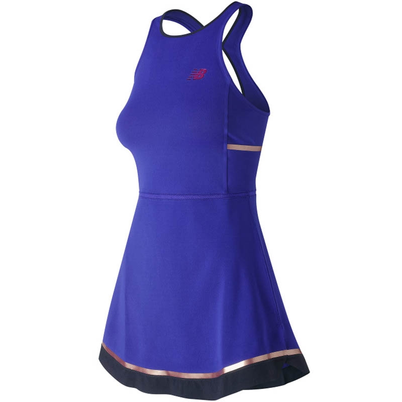 new balance tennis dress