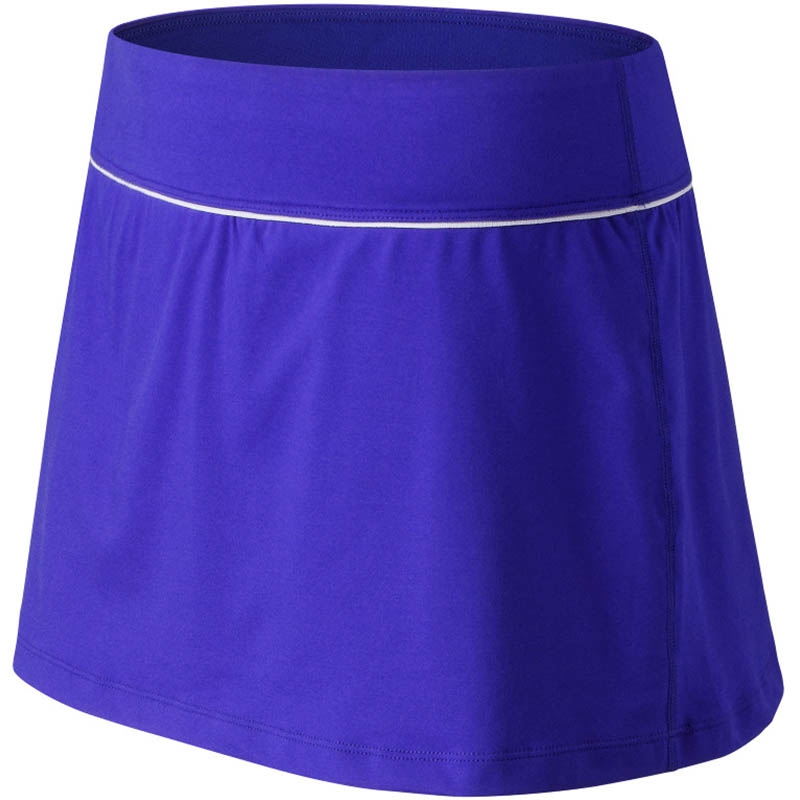 New Balance Rally Court Women's Tennis Skort New Balance Rally Court Women's Tennis Skort