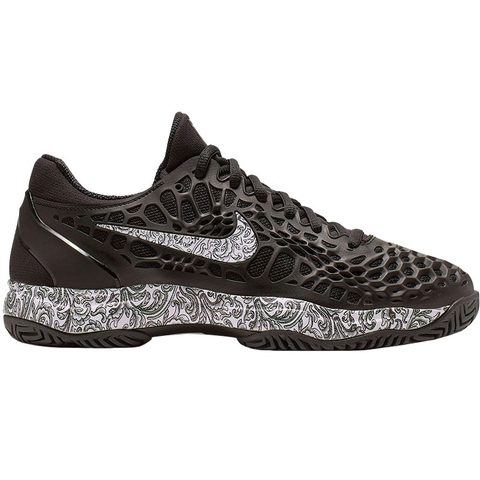 nike women's zoom cage 3