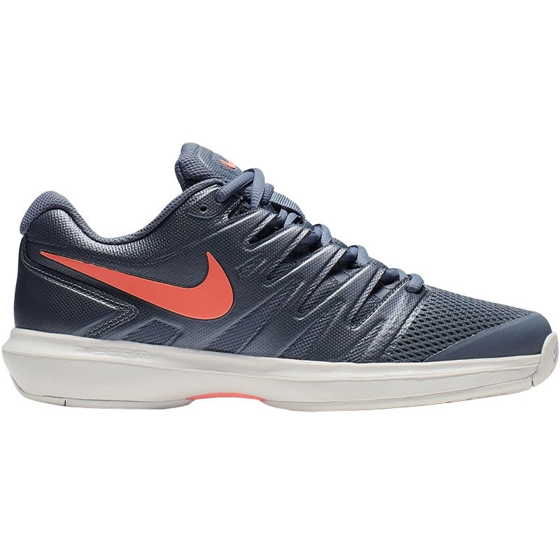 nike air zoom prestige women's tennis shoe