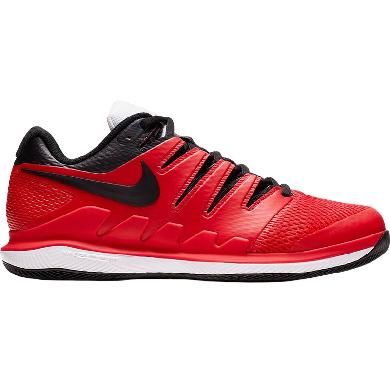 nike air zoom vapor pro white washedteal red men's shoe