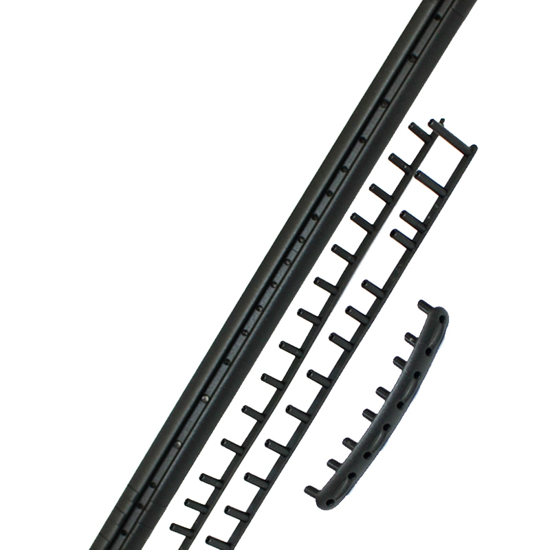 Wilson Clash 100 / 100 Tour Tennis Racquet Grommet