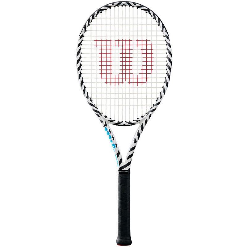 Wilson Ultra 100L BOLD Edition Tennis Racquet