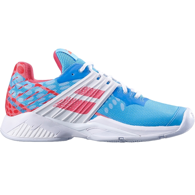 babolat womens athletic shoes