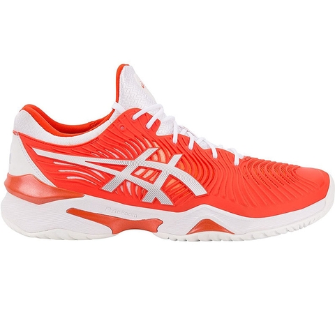 asics court ff 2 novak red