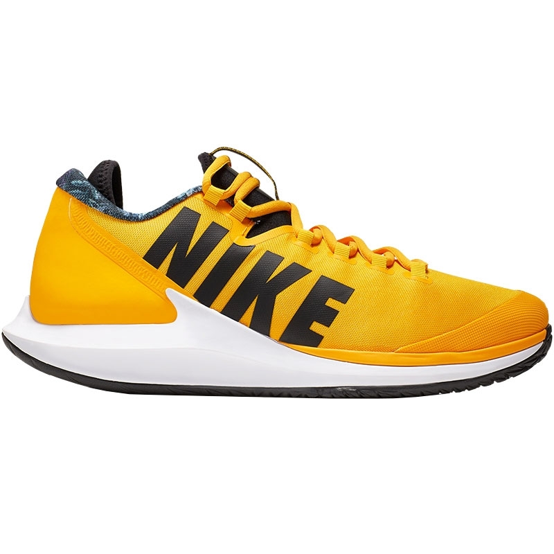 nikecourt air zoom zero black