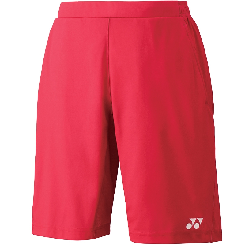 Yonex Grand Slam Men's Tennis Short Red