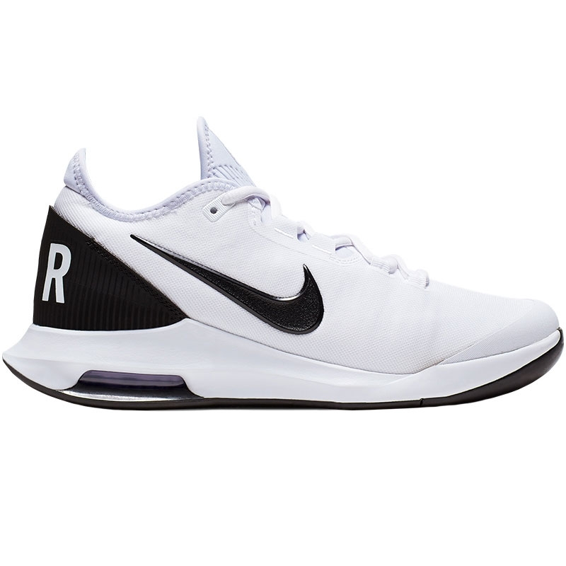 Nike Air Max Wildcard Women's Tennis Shoe White/purple