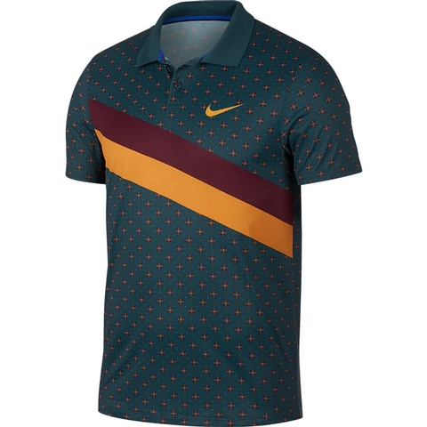 polo nike tennis