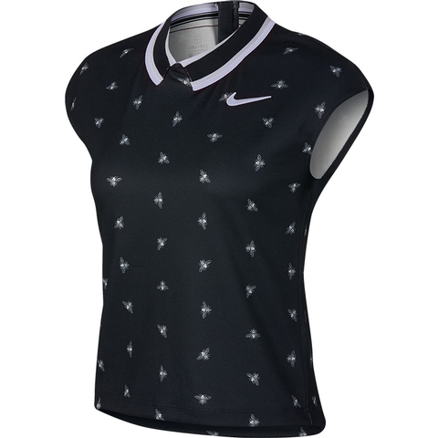 nike tennis top