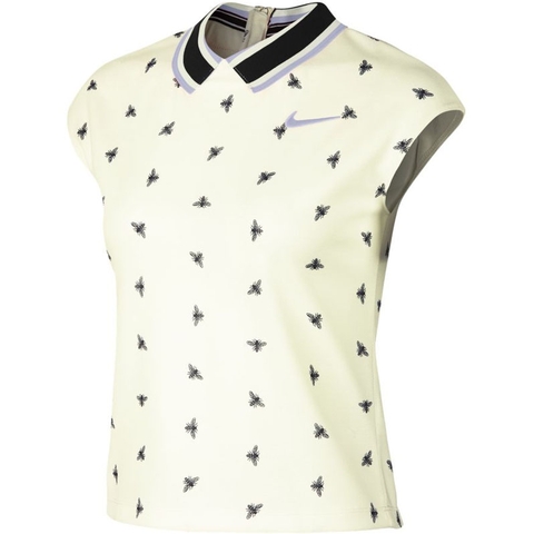 nike court dry top