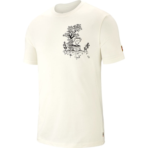 nike tennis skeleton