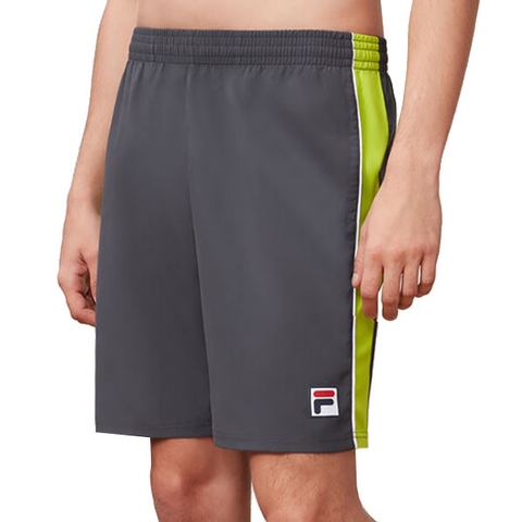 fila men's tennis shorts