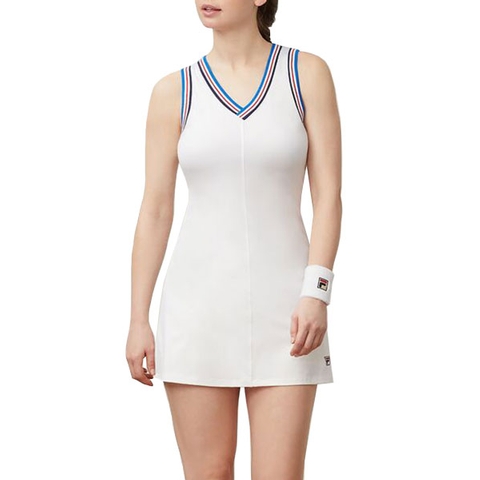 fila tennis dress