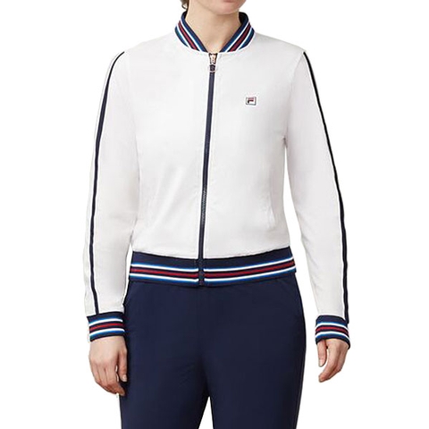 fila heritage jacket